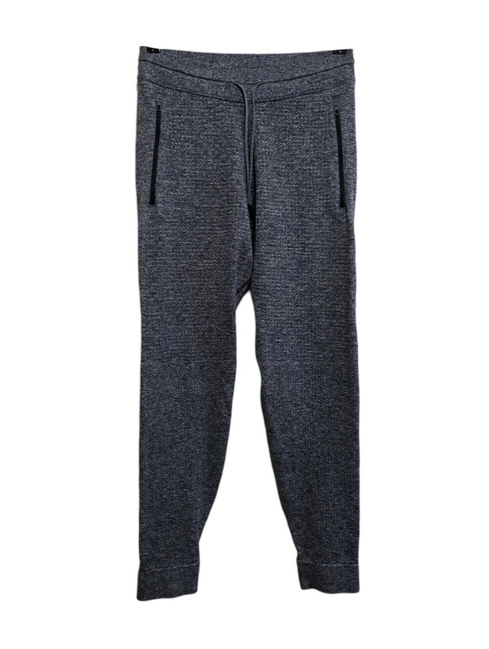 lululemon Engineered Warmth Jogger Black/White Size Medium